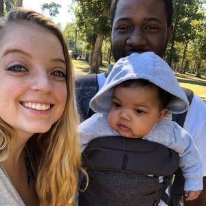 Meet your Posher, Isiah